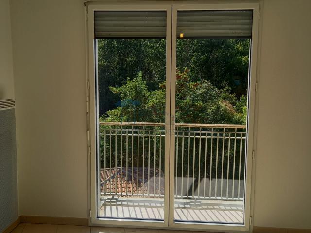 Appartement vente à Toulouse, Grenade