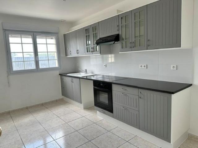 Appartement location à Melun, Grisy-suisnes