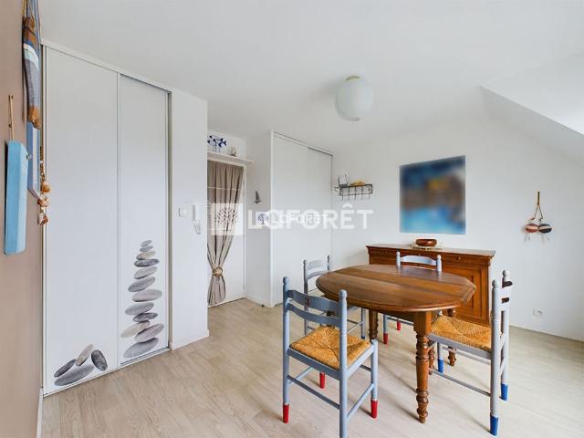 Appartement location à Le Guilvinec, Guilvinec