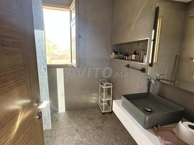 Appartement location