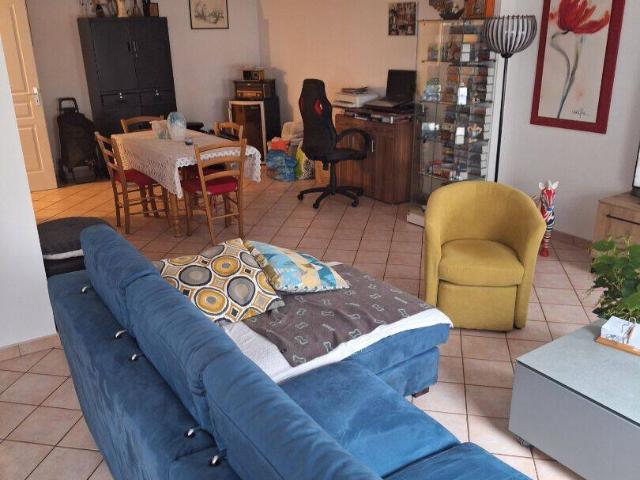 Appartement location à Marconne, Hesdin-la-Forêt