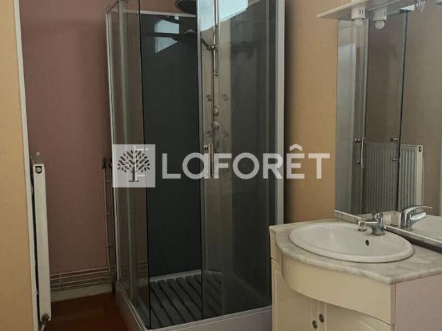 Appartement location à Montreuil-sur-Mer, Huby-saint-leu