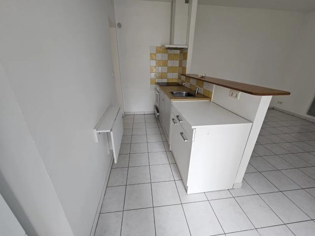 Appartement location à Châteaubriant-Ancenis, Châteaubriant