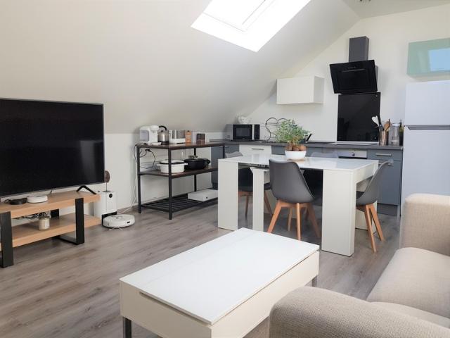 Appartement location à Charleville-Mézières, Charleville-mézières
