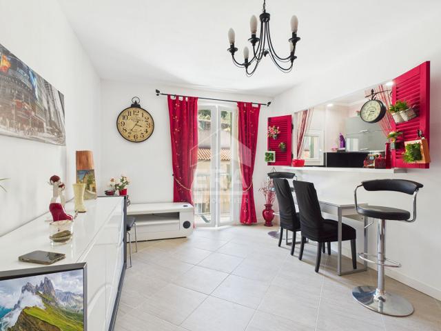 Appartement vente à Calvi, Saint-florent