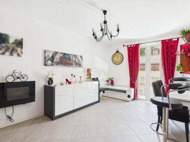 Appartement vente à Calvi, Saint-florent