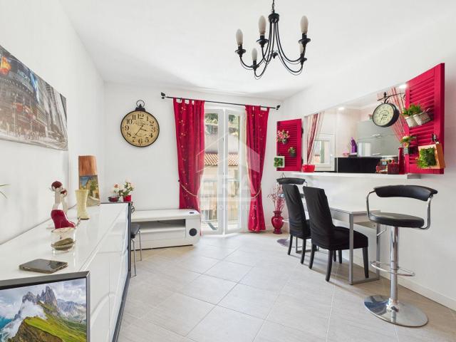 Appartement vente à Calvi, Saint-florent