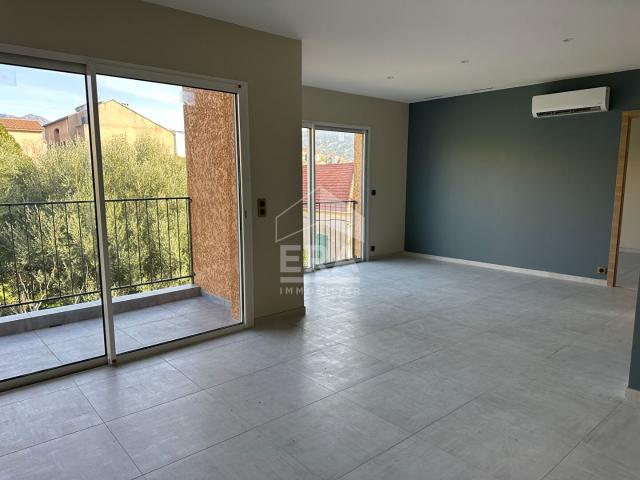 Appartement vente à Calvi, Saint-florent