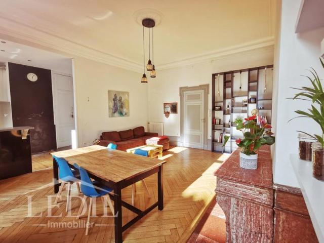 Appartement vente à Agen