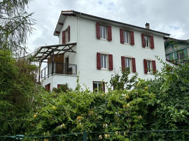 Maison vente à Peyrehorade