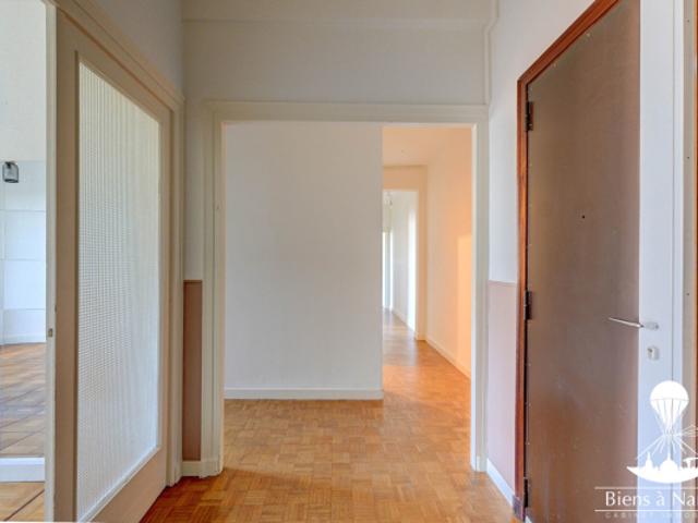 Appartement vente à Nantes