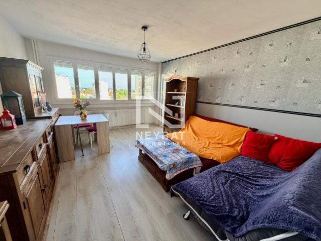 Appartement vente à Chalon-sur-Saône, Chalon-sur-saône