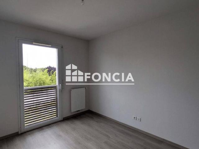 Appartement vente à Le Taillan-médoc, Hontane