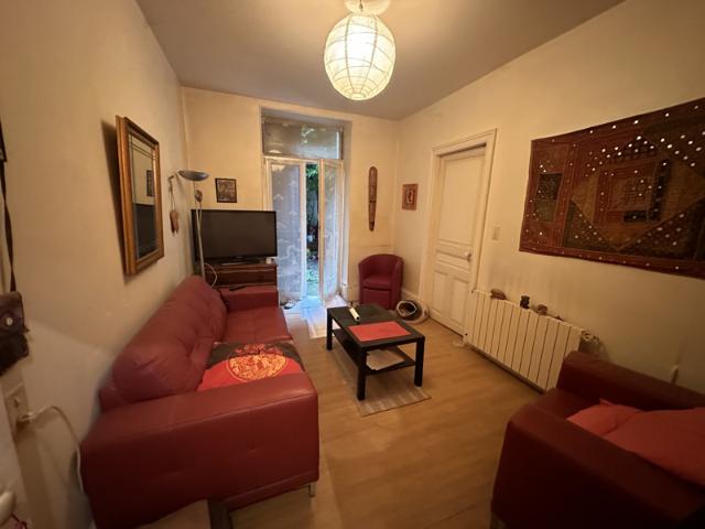 Appartement vente à Vichy, Cusset