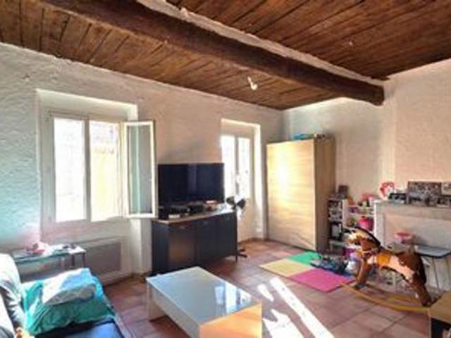 Appartement vente à Marseille, Cuges-les-pins