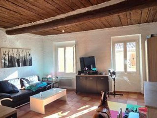 Appartement vente à Marseille, Cuges-les-pins