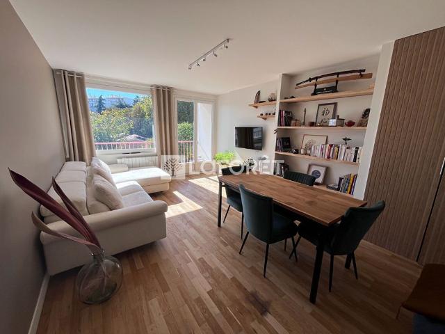 Appartement location à Irigny, Rhône