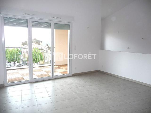 Appartement location à Irigny, Rhône