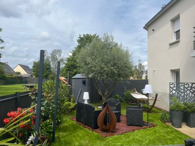 Appartement vente à Fougères-Vitré, Bretagne