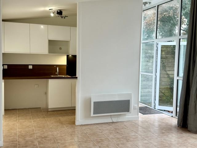 Appartement vente à Meaux, Villevaudé