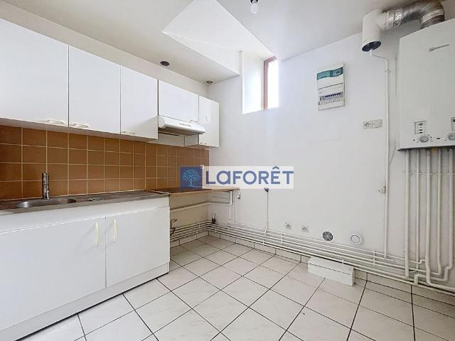 Appartement location à Saint-Dizier, Joinville