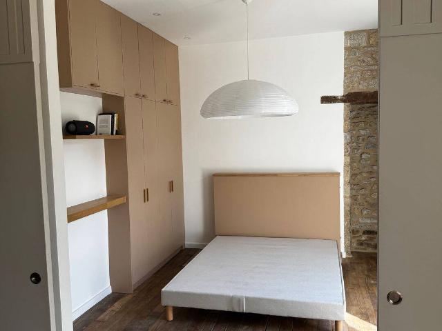 Appartement location à Tressaint, Lanvallay