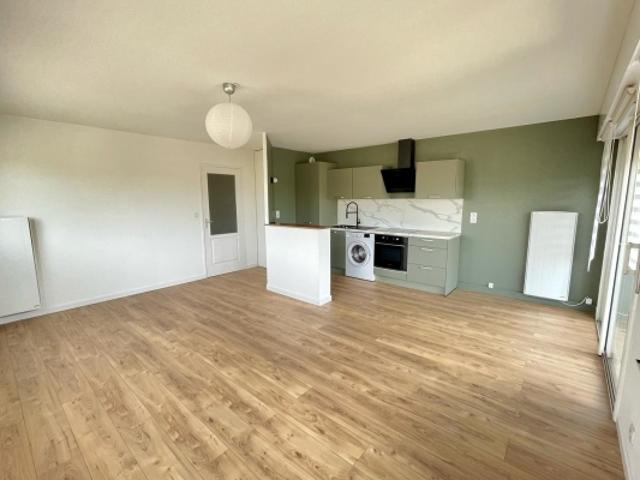 Appartement vente à Saint-Nazaire, Guérande