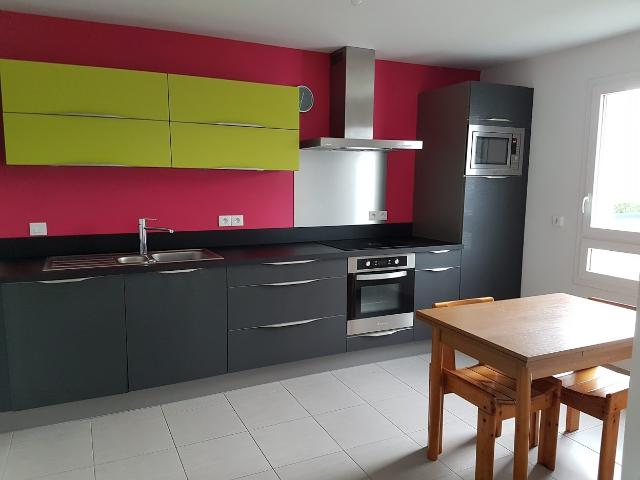Appartement location à Lorient, Bretagne
