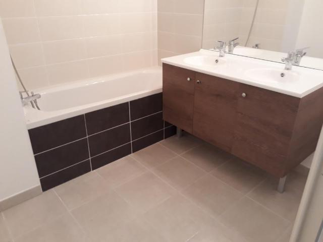 Appartement location à L'Arbresle, Rhône