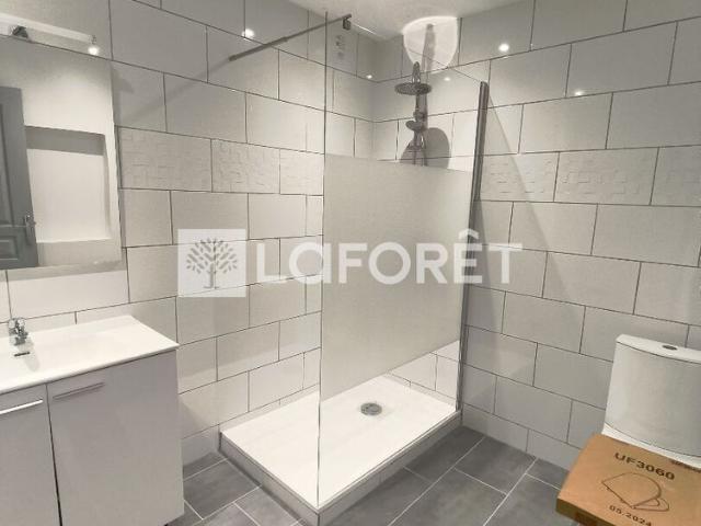 Appartement location à Forbach-Boulay-Moselle, L'hôpital