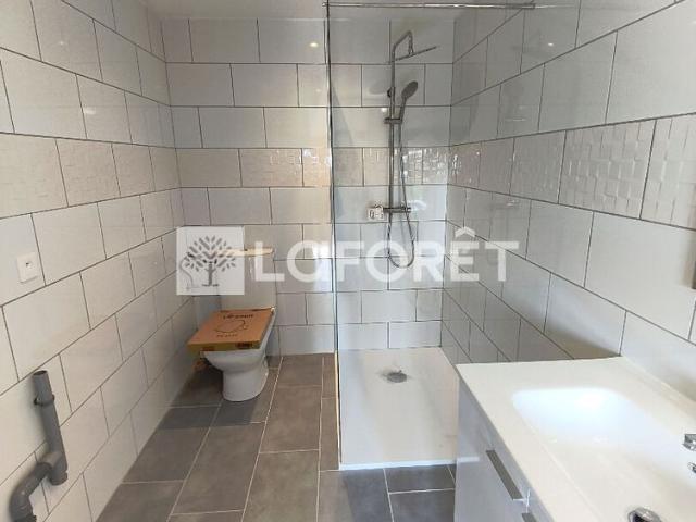 Appartement location à Forbach-Boulay-Moselle, L'hôpital