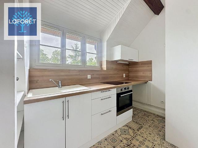 Appartement location à Pontoise, L'isle-adam
