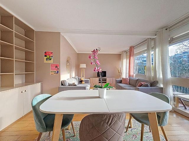 Appartement location à La Celle-Saint-Cloud, Yvelines