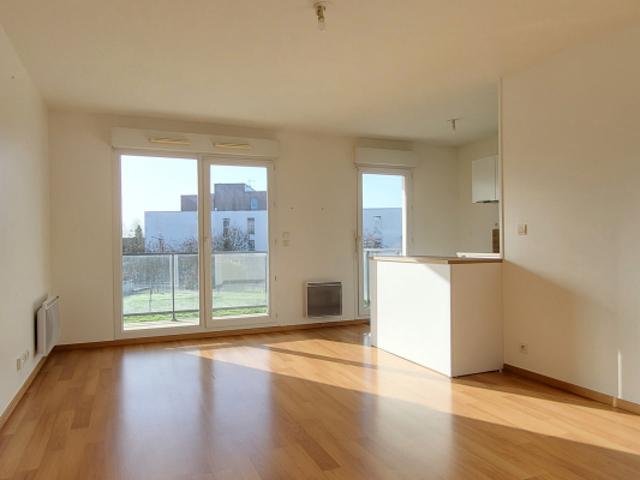 Appartement vente à Rennes, Bretagne