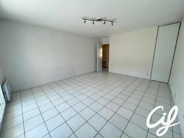 Appartement vente à Nantes, La Chapelle-sur-erdre