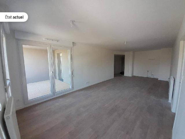 Appartement location à L'Évardière, La Chapelle-sur-Erdre