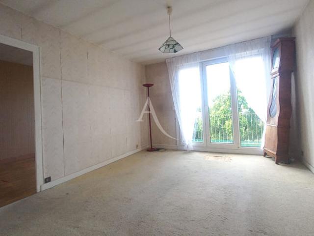 Appartement vente à Nantes