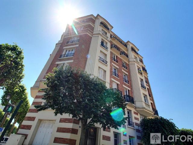 Appartement location à Nanterre, La Garenne-colombes
