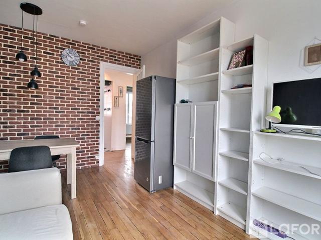 Appartement location à Nanterre, Bois-colombes
