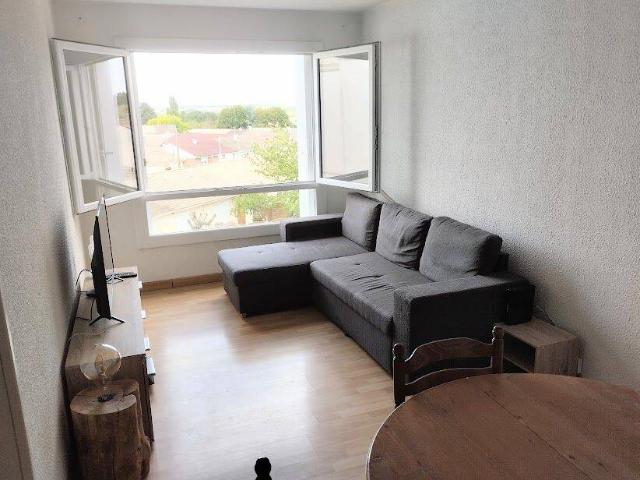 Appartement location à Cholet