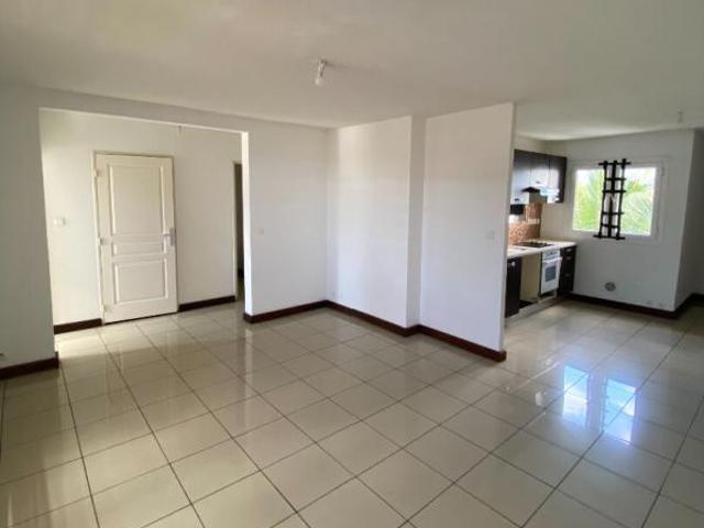 Appartement vente à La Réunion