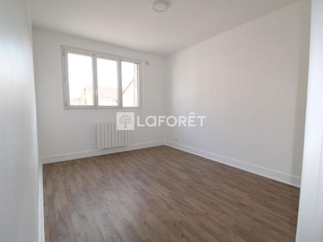 Appartement location à Créteil, La Queue-en-brie
