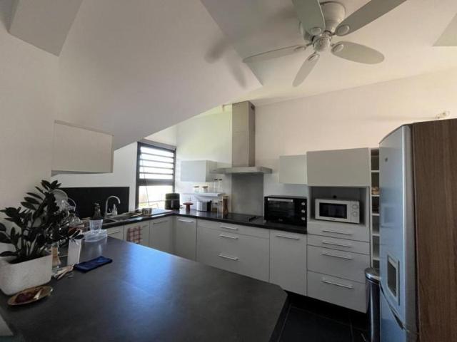 Appartement vente à Beauvais, Saint-paul