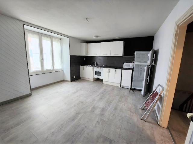 Appartement location à Cholet, La Tessoualle