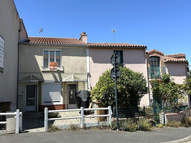 Appartement location à Cholet, La Tessoualle