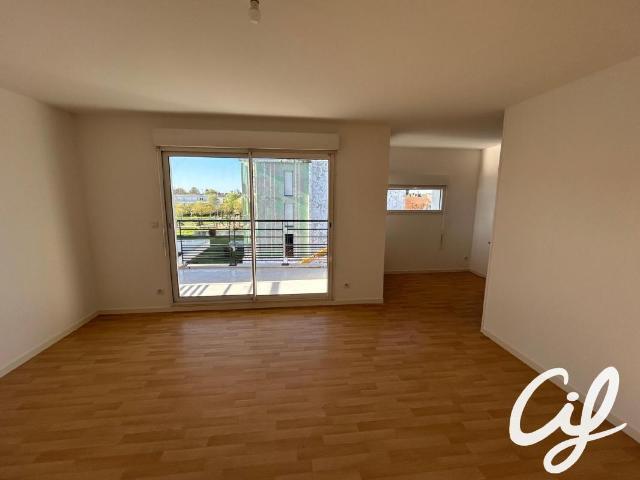 Appartement vente à La Roche-sur-Yon, La Roche-sur-yon