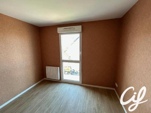 Appartement vente à La Roche-sur-Yon, La Roche-sur-yon