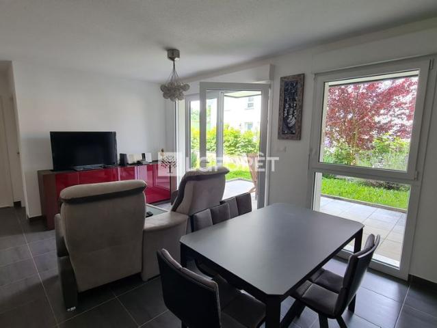 Appartement location à Mulhouse, Landser