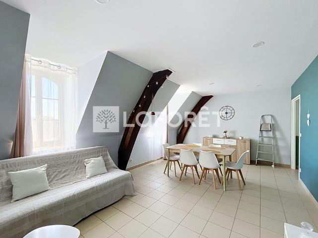 Appartement location à Langres