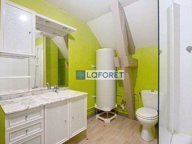 Appartement location à Langres